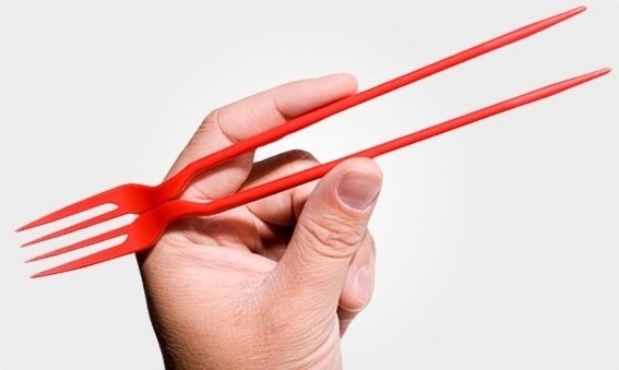 53 Invenzioni Utili (e Inutili) Che Sconvolgeranno il tuo Modo di Cucinare