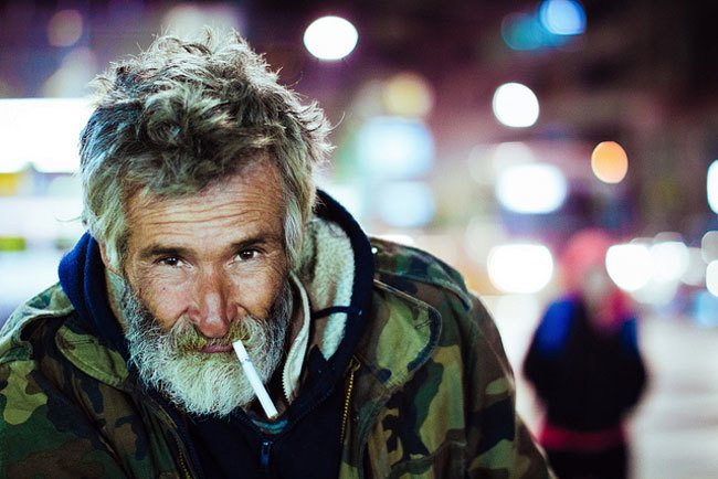 Persone Estremamente Fotogeniche nei Momenti più Assurdi