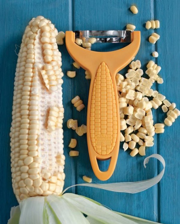 53 Invenzioni Utili (e Inutili) Che Sconvolgeranno il tuo Modo di Cucinare