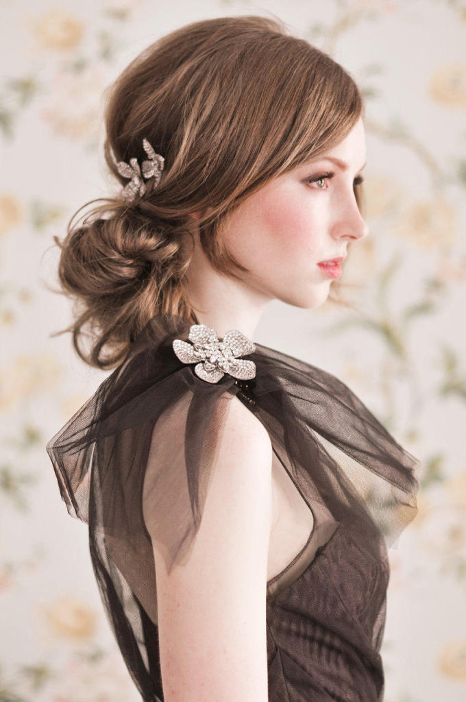 Matrimonio: 35 Idee per Capelli da Sogno ed Acconciature Uniche!