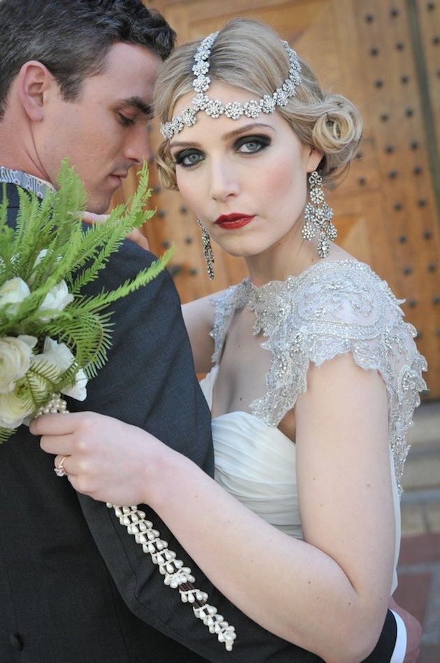 Matrimonio: 35 Idee per Capelli da Sogno ed Acconciature Uniche!