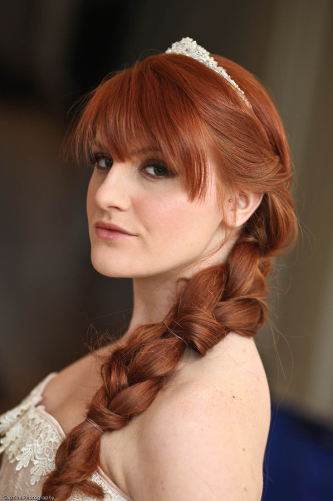 Matrimonio: 35 Idee per Capelli da Sogno ed Acconciature Uniche!