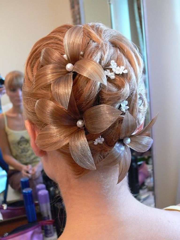 Matrimonio: 35 Idee per Capelli da Sogno ed Acconciature Uniche!