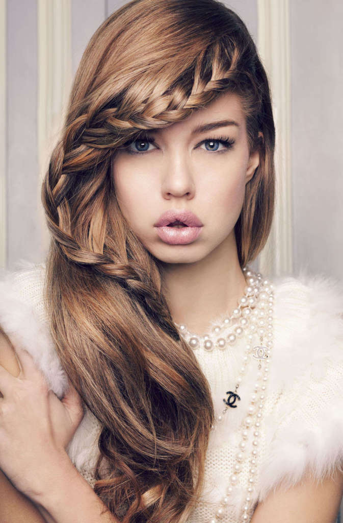 Matrimonio: 35 Idee per Capelli da Sogno ed Acconciature Uniche!