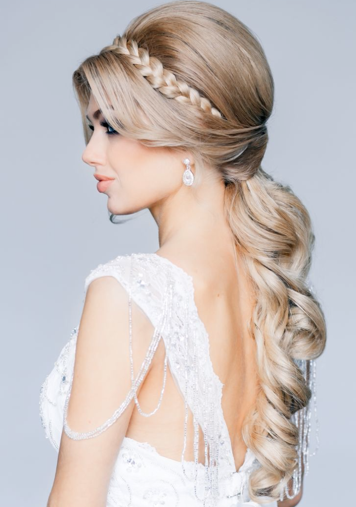 Matrimonio: 35 Idee per Capelli da Sogno ed Acconciature Uniche!