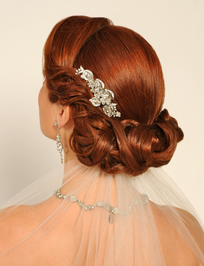 Matrimonio: 35 Idee per Capelli da Sogno ed Acconciature Uniche!