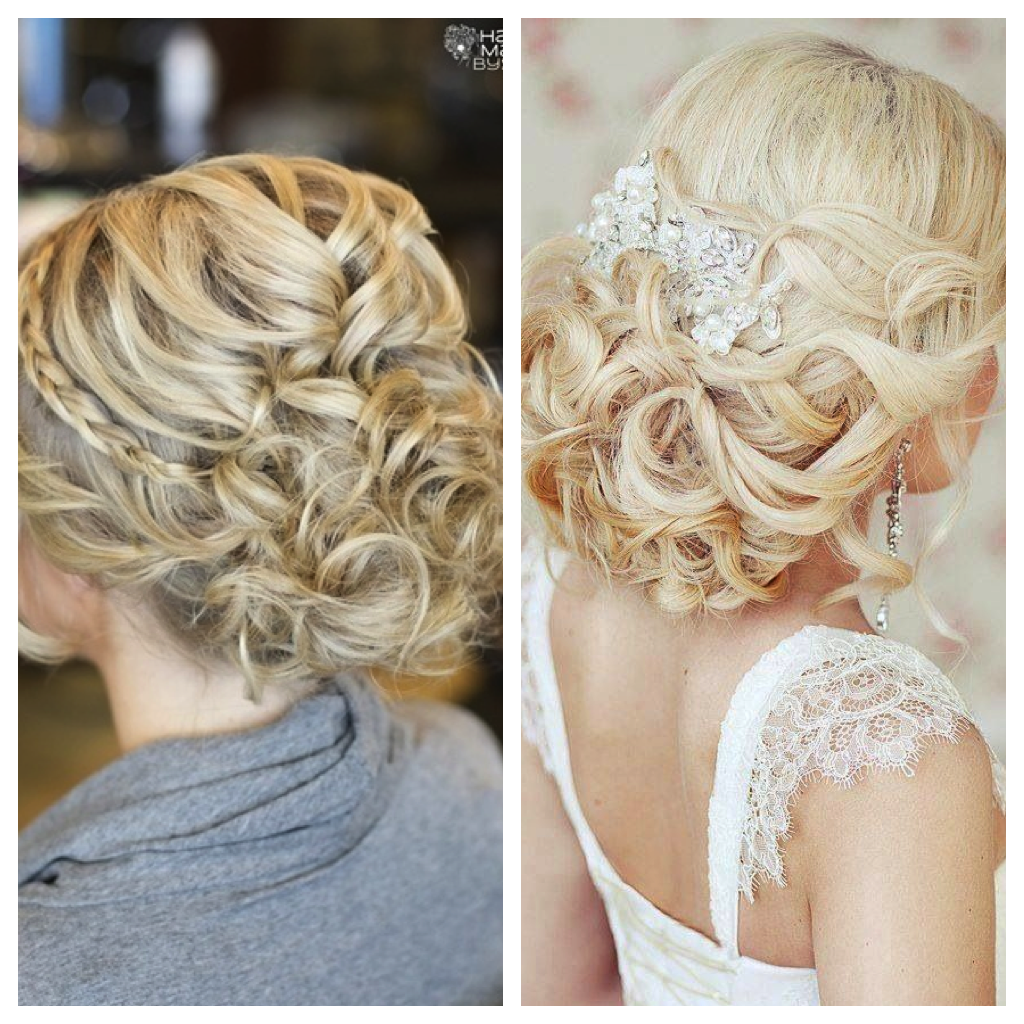 Matrimonio: 35 Idee per Capelli da Sogno ed Acconciature Uniche!