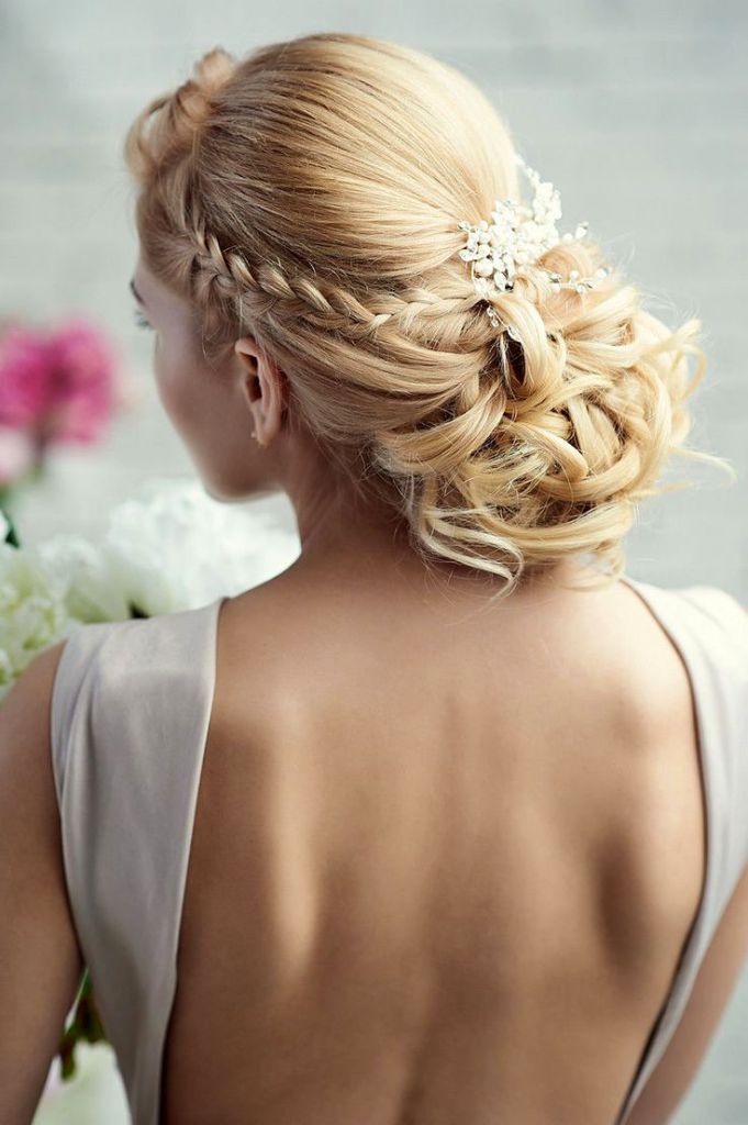 Matrimonio: 35 Idee per Capelli da Sogno ed Acconciature Uniche!