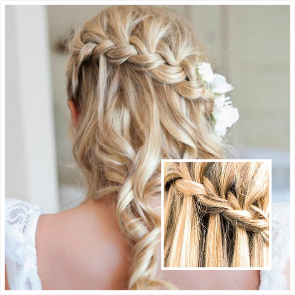 Matrimonio: 35 Idee per Capelli da Sogno ed Acconciature Uniche!