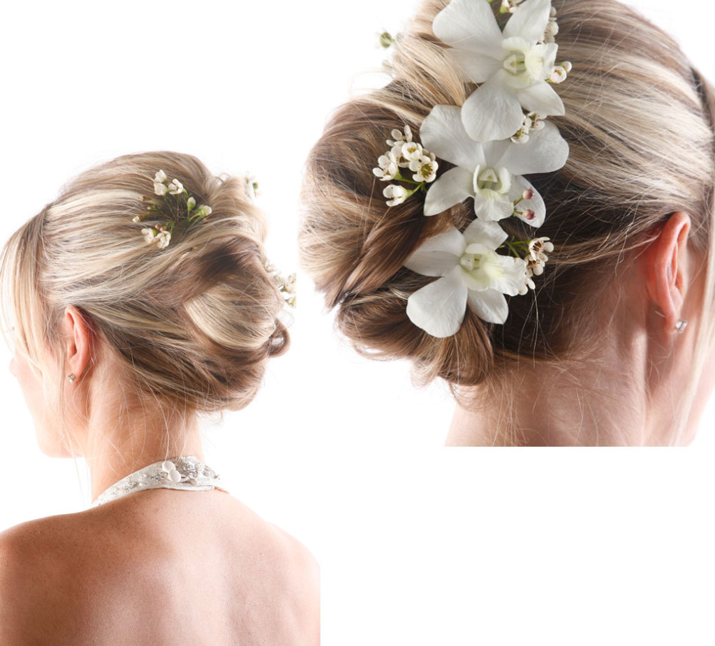 Matrimonio: 35 Idee per Capelli da Sogno ed Acconciature Uniche!