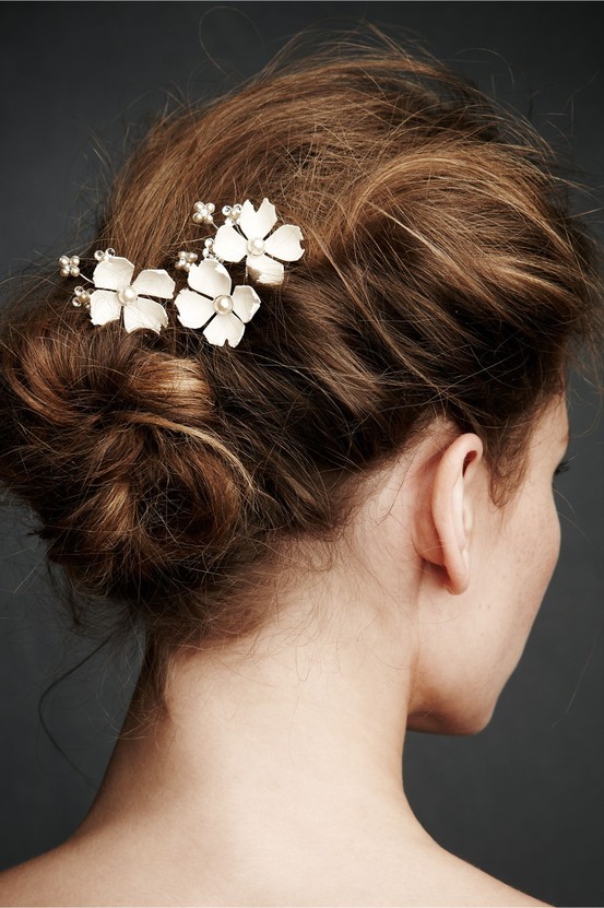 Matrimonio: 35 Idee per Capelli da Sogno ed Acconciature Uniche!