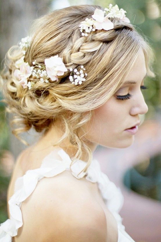 Matrimonio: 35 Idee per Capelli da Sogno ed Acconciature Uniche!