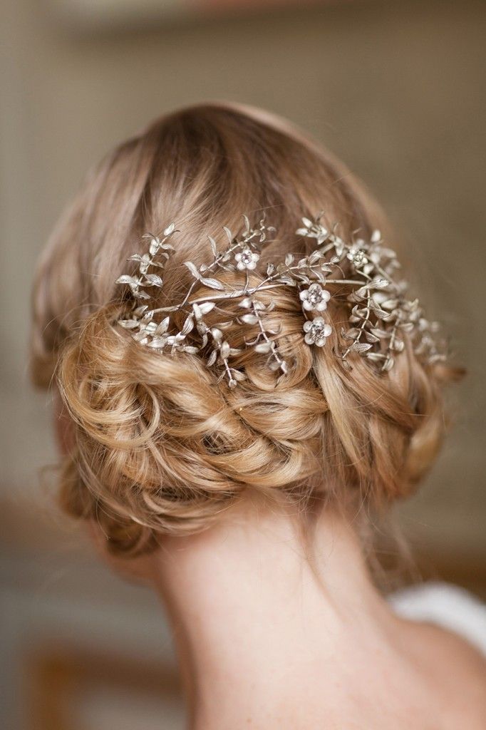 Matrimonio: 35 Idee per Capelli da Sogno ed Acconciature Uniche!