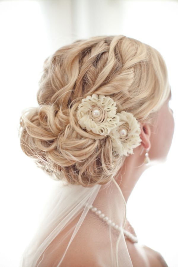 Matrimonio: 35 Idee per Capelli da Sogno ed Acconciature Uniche!