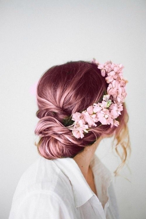Matrimonio: 35 Idee per Capelli da Sogno ed Acconciature Uniche!