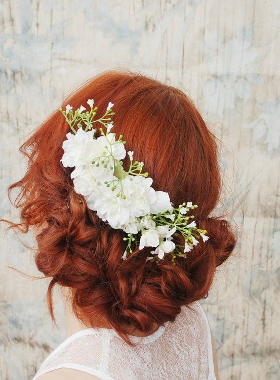 Matrimonio: 35 Idee per Capelli da Sogno ed Acconciature Uniche!