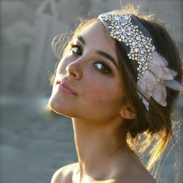 Matrimonio: 35 Idee per Capelli da Sogno ed Acconciature Uniche!