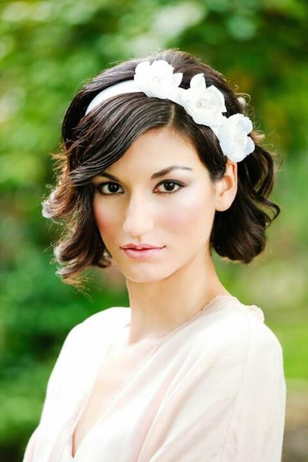 Matrimonio: 35 Idee per Capelli da Sogno ed Acconciature Uniche!