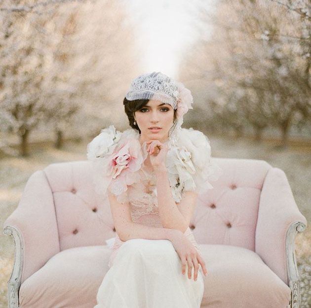 Matrimonio: 35 Idee per Capelli da Sogno ed Acconciature Uniche!