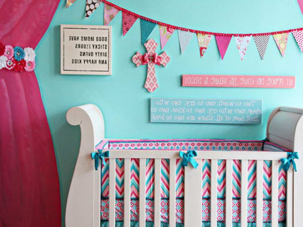 30 Camerette da Sogno per Piccole Principesse