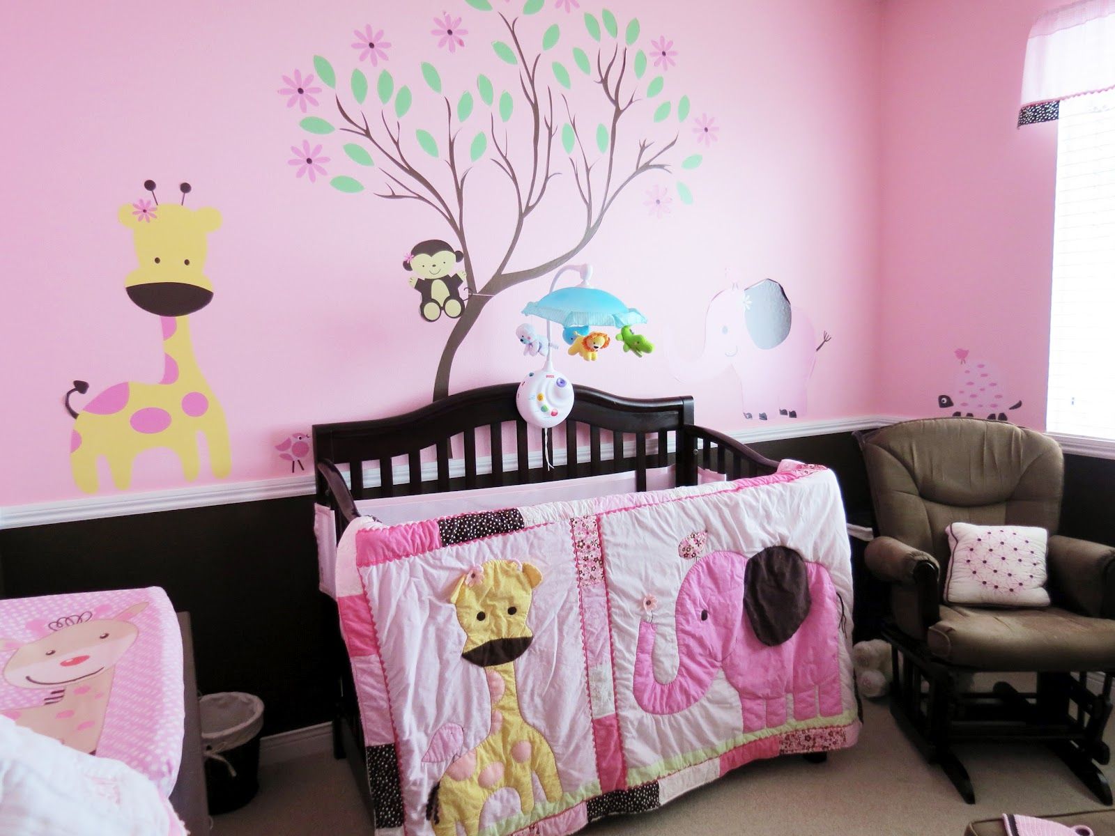 30 Camerette da Sogno per Piccole Principesse