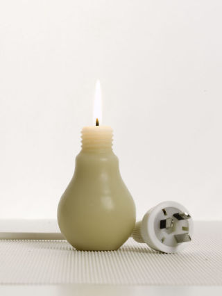 30 Candele Creative e Belle da Vedere 30 Candele Creative e Belle da Vedere
