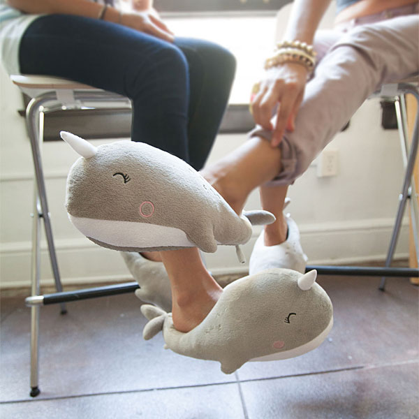30 Gadget Geniali SOLO per Vere Freddolose (ed Amanti delle Coccole)