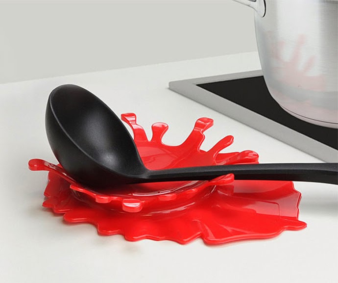 53 Invenzioni Utili (e Inutili) Che Sconvolgeranno il tuo Modo di Cucinare