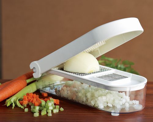 53 Invenzioni Utili (e Inutili) Che Sconvolgeranno il tuo Modo di Cucinare