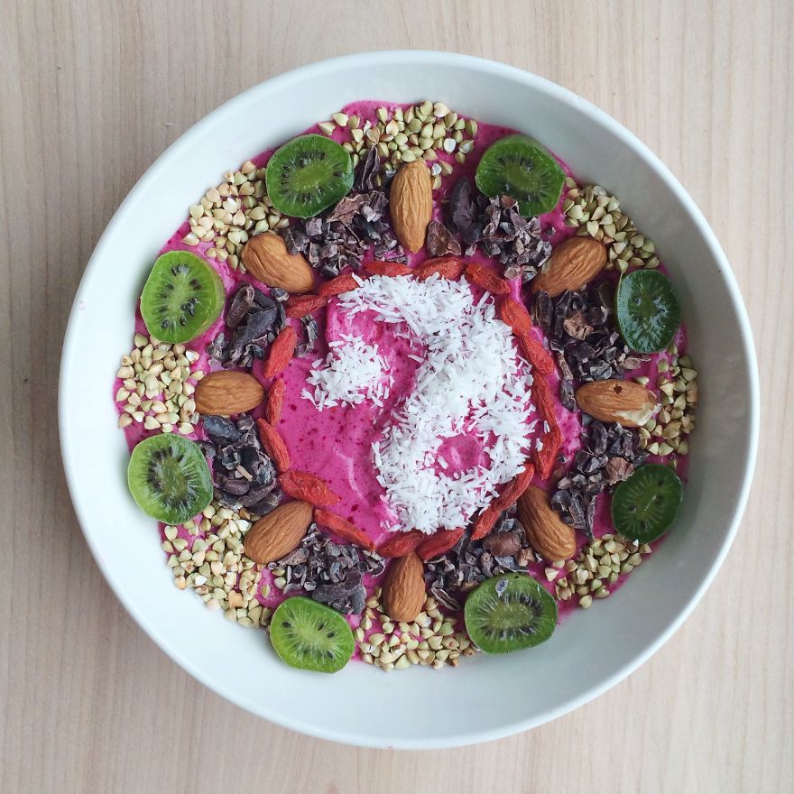 La Bellezza dei Piatti Vegani: Non vi Verrebbe Voglia di Mangiarli Tutti?!