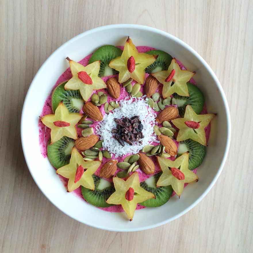 La Bellezza dei Piatti Vegani: Non vi Verrebbe Voglia di Mangiarli Tutti?!