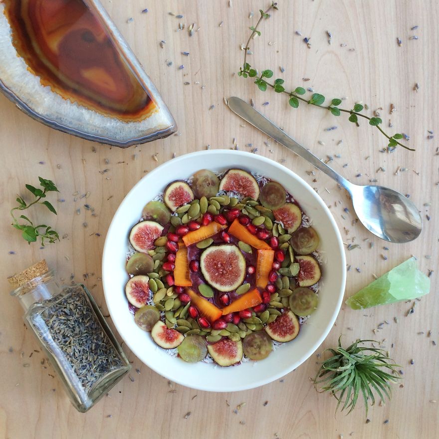 La Bellezza dei Piatti Vegani: Non vi Verrebbe Voglia di Mangiarli Tutti?!