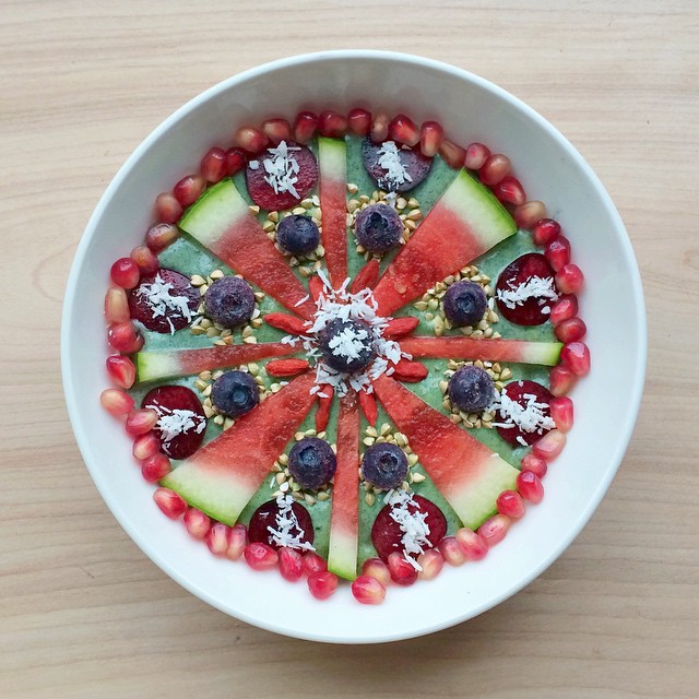 La Bellezza dei Piatti Vegani: Non vi Verrebbe Voglia di Mangiarli Tutti?!