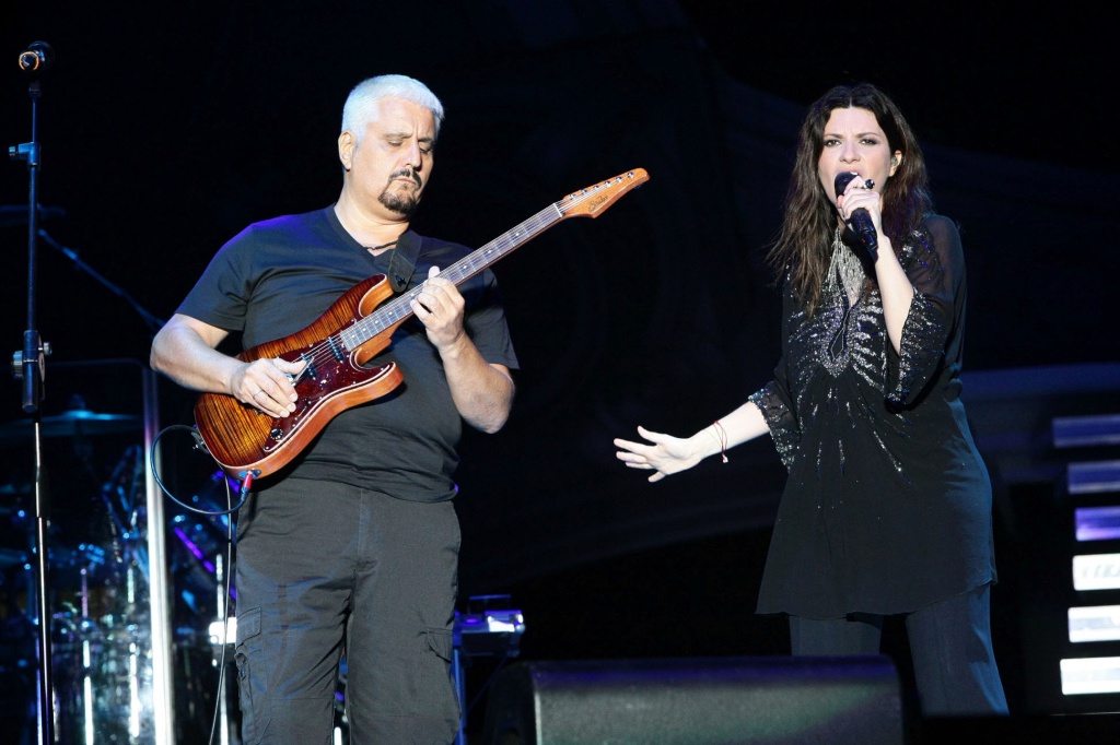 Pino Daniele: le più belle foto e parole per ricordare un grande artista e uomo