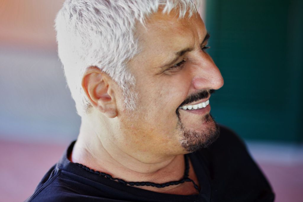 Pino Daniele: le più belle foto e parole per ricordare un grande artista e uomo