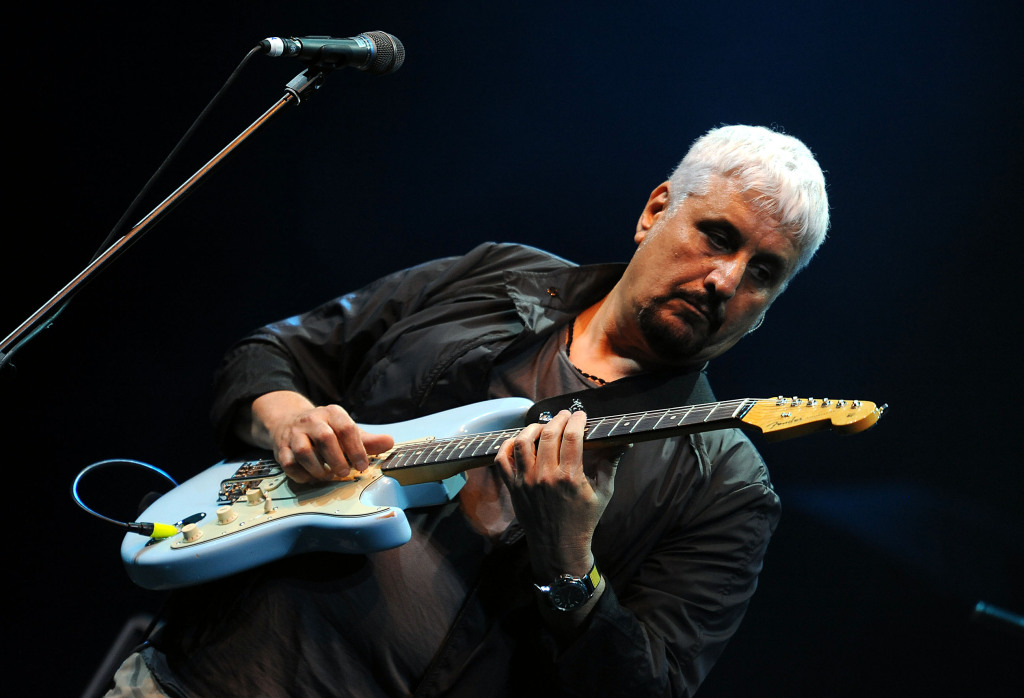 Pino Daniele: le più belle foto e parole per ricordare un grande artista e uomo