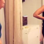 "Non ho un Corpo Perfetto e Allora?" Ecco Cosa Fa Questa Ragazza Contro gli Stereotipi
