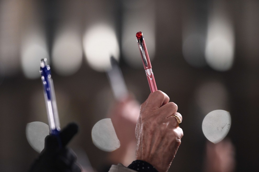 Strage a Parigi nella sede Charlie Hebdo: Ecco le Foto