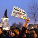 Strage a Parigi nella sede Charlie Hebdo: Ecco le Foto