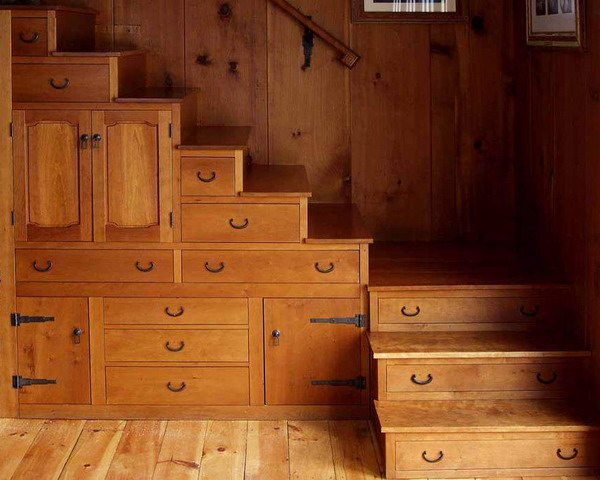 Sottoscala: 69 Idee per Sfruttare gli Spazi più Impensabili della Casa