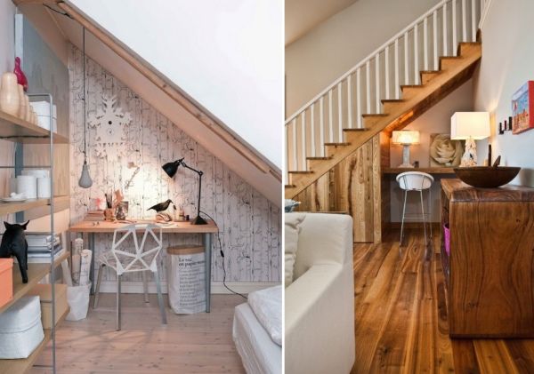 Sottoscala: 69 Idee per Sfruttare gli Spazi più Impensabili della Casa