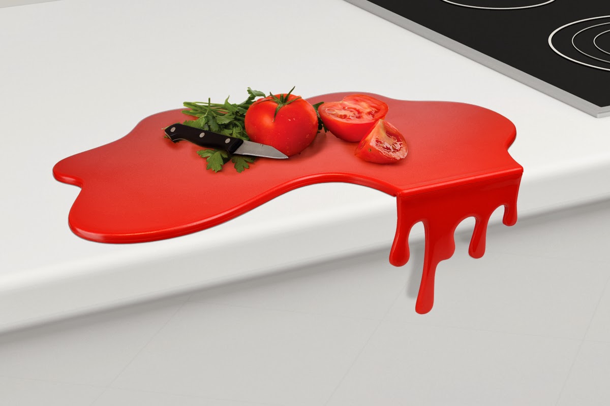 53 Invenzioni Utili (e Inutili) Che Sconvolgeranno il tuo Modo di Cucinare