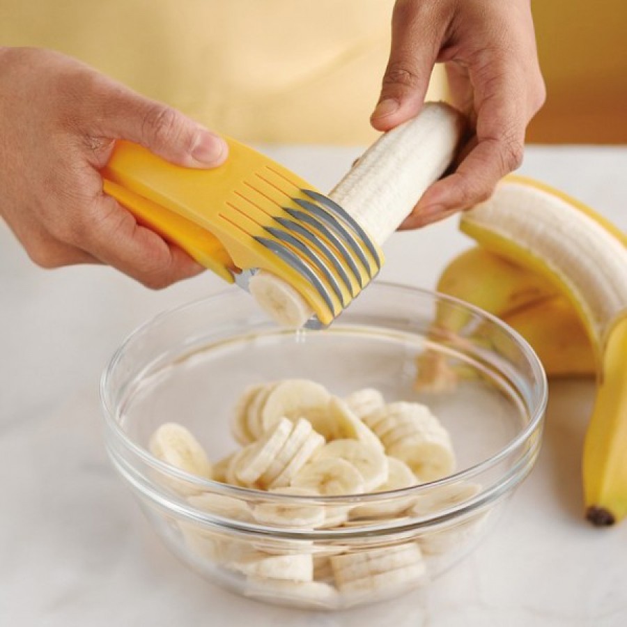 53 Invenzioni Utili (e Inutili) Che Sconvolgeranno il tuo Modo di Cucinare