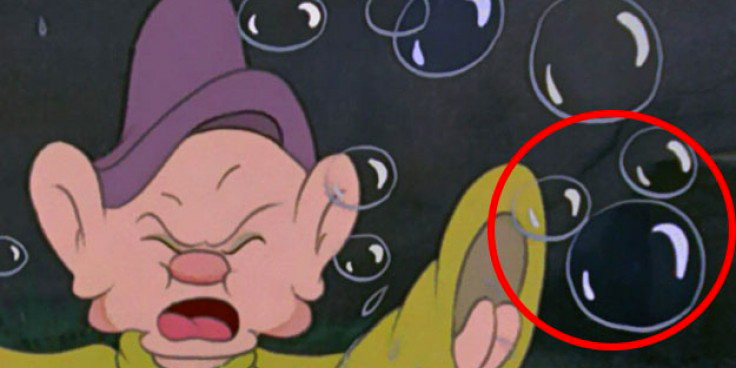 Personaggi Disney Che Iniziano Con La N
