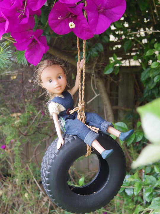 Tree Change Dolls: Le Barbie e le Bratz Senza Trucco
