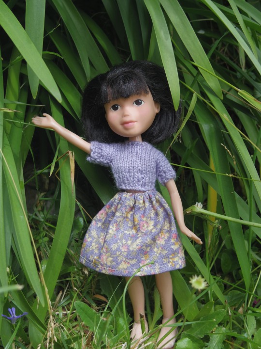 Tree Change Dolls: Le Barbie e le Bratz Senza Trucco