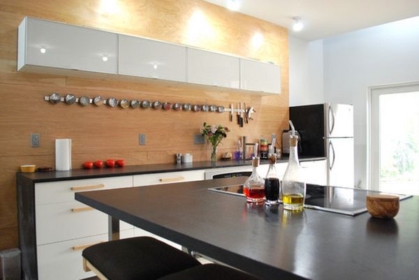 20 Idee Per Rendere Più Pratica La Tua Cucina
