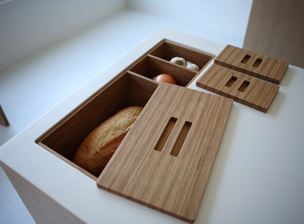 20 Idee Per Rendere Più Pratica La Tua Cucina