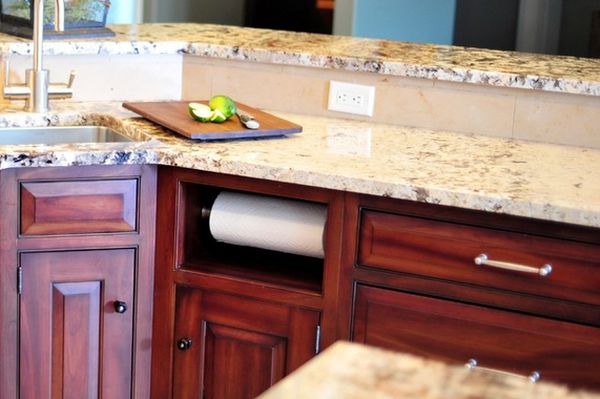 20 Idee Per Rendere Più Pratica La Tua Cucina