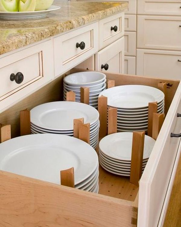 20 Idee Per Rendere Più Pratica La Tua Cucina